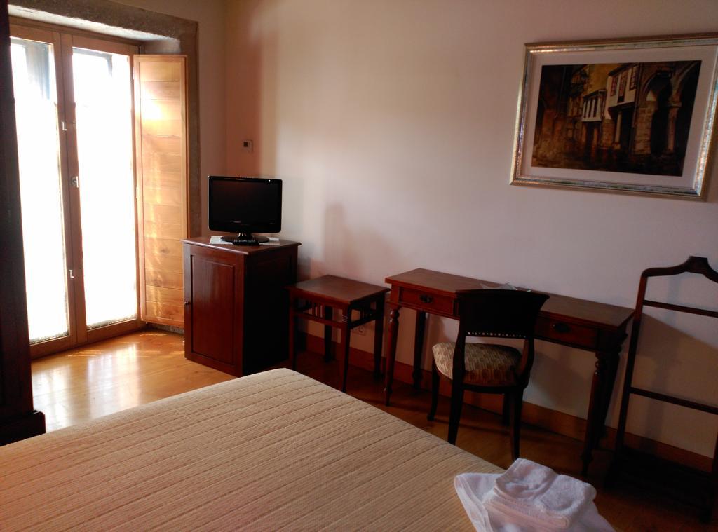 Pr San Nicolas Hotel Santiago de Compostela Bilik gambar